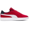 Puma Avalynė Paaugliams Smash V2 Buck Raudona 365182 07