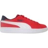 Puma Avalynė Paaugliams Smash V2 Buck Raudona 365182 07