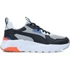 Puma Avalynė Paaugliams Trinity Lite Jr Pilkas Juodas 391443 03