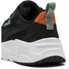 Puma Avalynė Paaugliams Trinity Lite Mid 90s Jr Juodas 400659 02