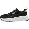 Puma Avalynė Paaugliams Trinity Lite Mid 90s Jr Juodas 400659 02