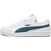 Puma Avalynė Paaugliams Up Jr Baltas Žalias 373600 30