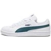 Puma Avalynė Paaugliams Up Jr Baltas Žalias 373600 30