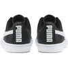 Puma Avalynė Paaugliams Up Jr Juodas Baltas 373600 01