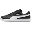 Puma Avalynė Paaugliams Up Jr Juodas Baltas 373600 01