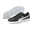 Puma Avalynė Paaugliams Up Jr Juodas Baltas 373600 01