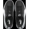 Puma Avalynė Paaugliams Up Jr Juodas Baltas 373600 01