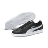 Puma Avalynė Paaugliams Up Jr Juodas Baltas 373600 01