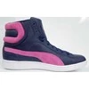Puma Avalynė Vikky Mid LS Violetinė Rožinė 358762 01