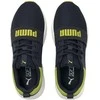 Puma Avalynė Paaugliams Wired Run JR Peacoat-S Mėlyna 374214 07
