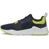 Puma Avalynė Paaugliams Wired Run JR Peacoat-S Mėlyna 374214 07
