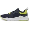 Puma Avalynė Paaugliams Wired Run JR Peacoat-S Mėlyna 374214 07