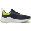 Puma Avalynė Paaugliams Wired Run JR Peacoat-S Mėlyna 374214 07
