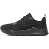 Puma Avalynė Paaugliams Wired Run Pure Jr Juodas 390847 01