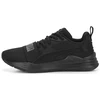 Puma Avalynė Paaugliams Wired Run Pure Jr Juodas 390847 01