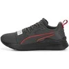 Puma Avalynė Paaugliams Wired Run Pure Jr Pilkas 390847 04