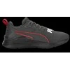 Puma Avalynė Paaugliams Wired Run Pure Jr Pilkas 390847 04