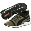 Puma Avalynė Pearl VR Wn Olive Night Juodas 364154 01