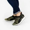 Puma Avalynė Pearl VR Wn Olive Night Juodas 364154 01