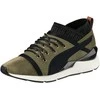 Puma Avalynė Pearl VR Wn Olive Night Juodas 364154 01