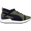 Puma Avalynė Pearl VR Wn Olive Night Juodas 364154 01