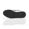Puma Avalynė Rebound Layup Lo SL Jr Baltas Juodas Pilkas 370490 20