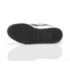 Puma Avalynė Rebound Layup Lo SL Jr Baltas Juodas Pilkas 370490 20