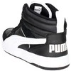 Puma Avalynė Rebound Stre Juodas 363715 02