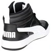 Puma Avalynė Rebound Stre Juodas 363715 02