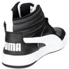 Puma Avalynė Rebound Stre Juodas 363715 02