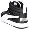 Puma Avalynė Rebound Stre Juodas 363715 02