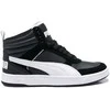 Puma Avalynė Rebound Stre Juodas 363715 02