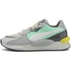 Puma Avalynė RS 9.8 Fresh Pilkas Žalias Geltona 371571 03