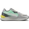 Puma Avalynė RS 9.8 Fresh Pilkas Žalias Geltona 371571 03