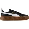 Puma Avalynė Smash Platform VT Juodas 366926 03