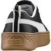 Puma Avalynė Smash Platform VT Juodas 366926 03