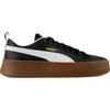 Puma Avalynė Smash Platform VT Juodas 366926 03