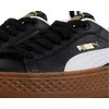 Puma Avalynė Smash Platform VT Juodas 366926 03