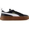 Puma Avalynė Smash Platform VT Juodas 366926 03