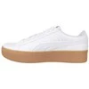 Puma Avalynė Smash Platforma L Baltas 366487 02