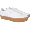Puma Avalynė Smash Platforma L Baltas 366487 02