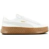 Puma Avalynė Smash Platforma L Baltas 366487 02
