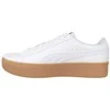 Puma Avalynė Smash Platforma L Baltas 366487 02