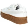 Puma Avalynė Smash Platforma L Baltas 366487 02