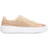 Puma Avalynė Suede Platform Lunalux WN Sand 366111 02