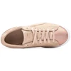 Puma Avalynė Suede Platform Lunalux WN Sand 366111 02
