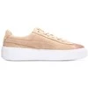 Puma Avalynė Suede Platform Lunalux WN Sand