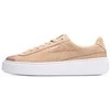Puma Avalynė Suede Platform Lunalux WN Sand