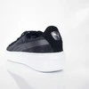 Puma Avalynė Suede Platform Safari Wn Juodas