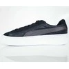 Puma Avalynė Suede Platform Safari Wn Juodas